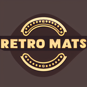 Retro Mats
