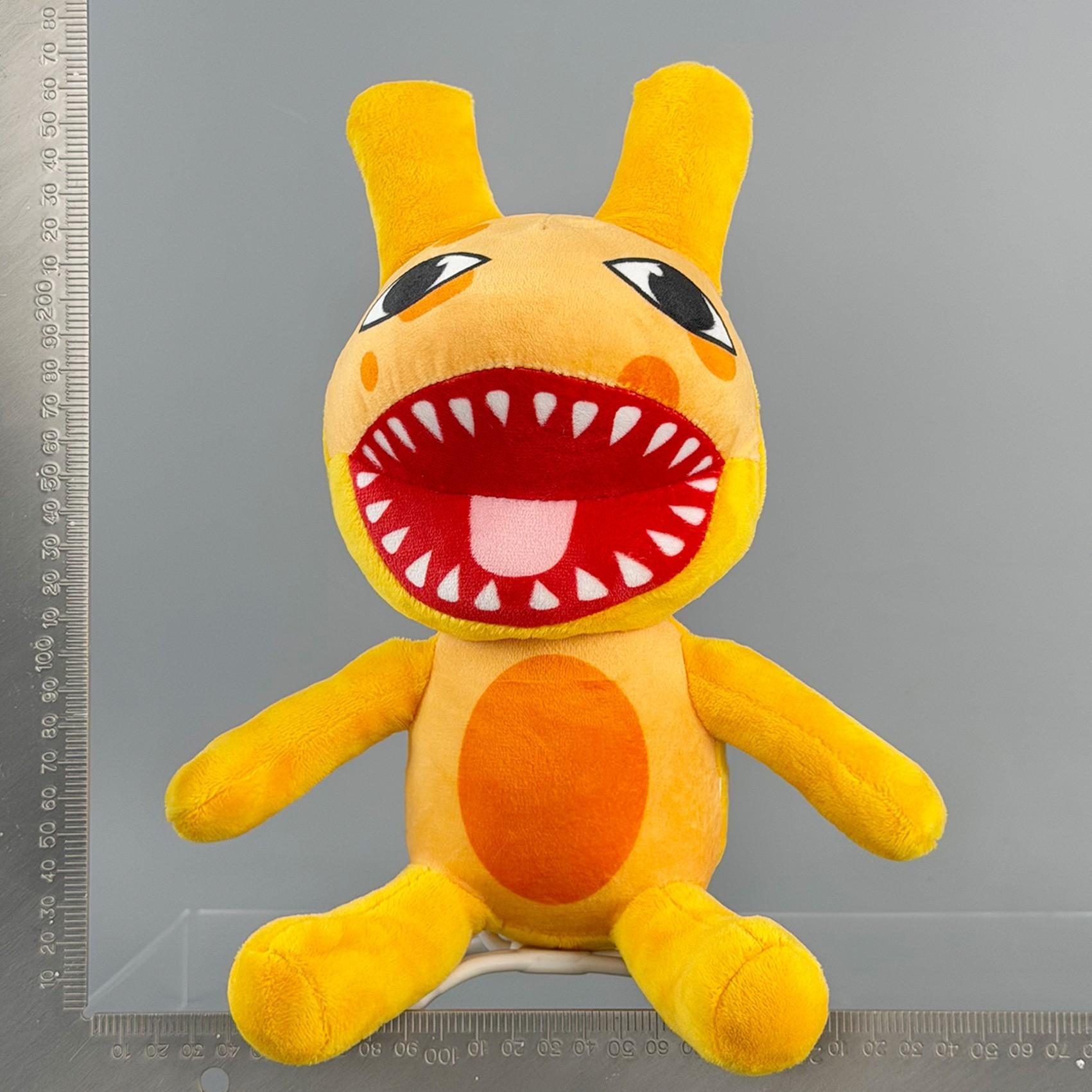 Animal Hospital Plush Doll Toy, Soft and Cozy Animal-Themed Gift, Perfect for Kids' Playtime, Ideal Present for Children