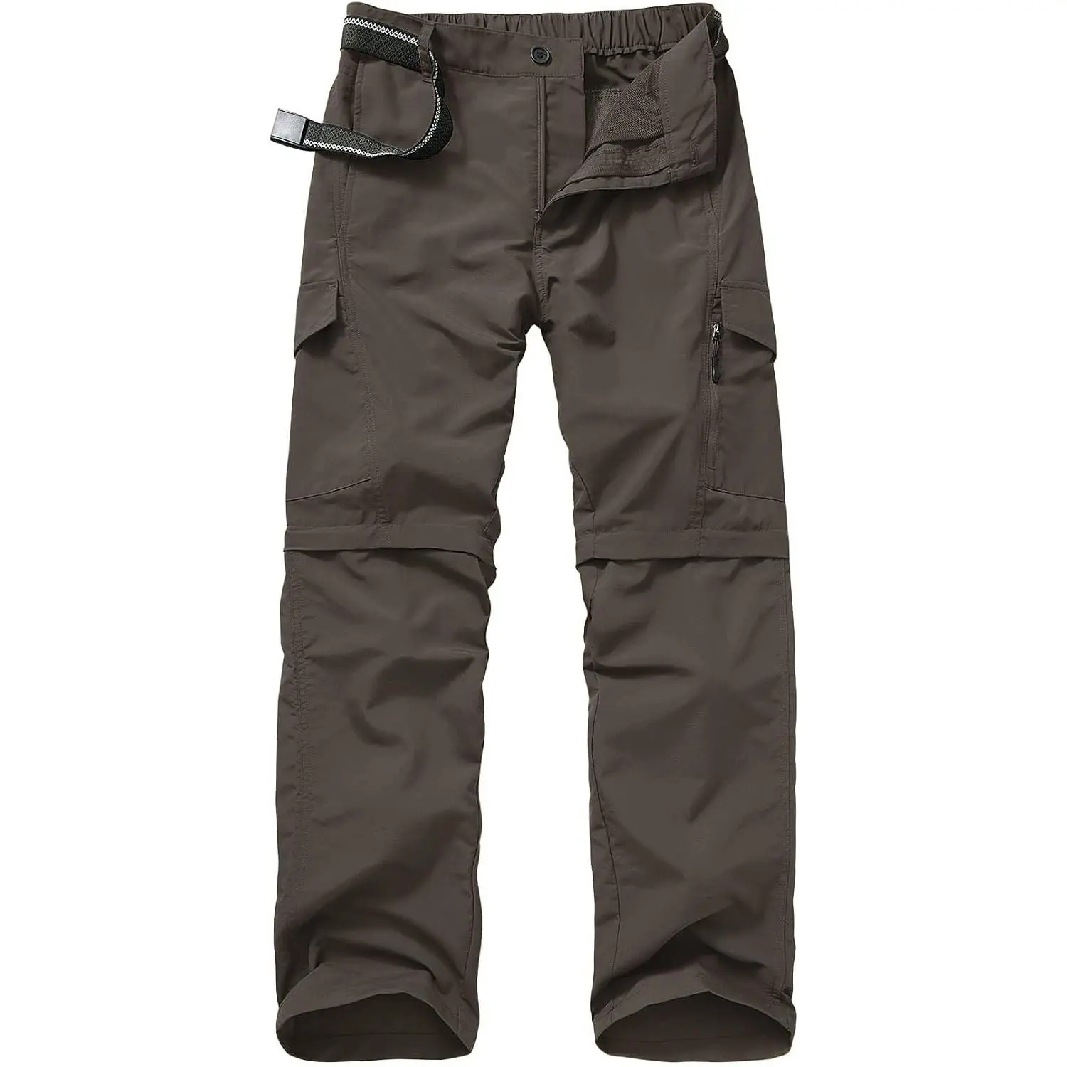 608 Dark Brown