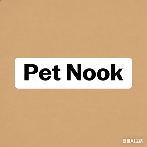 Pet Nook