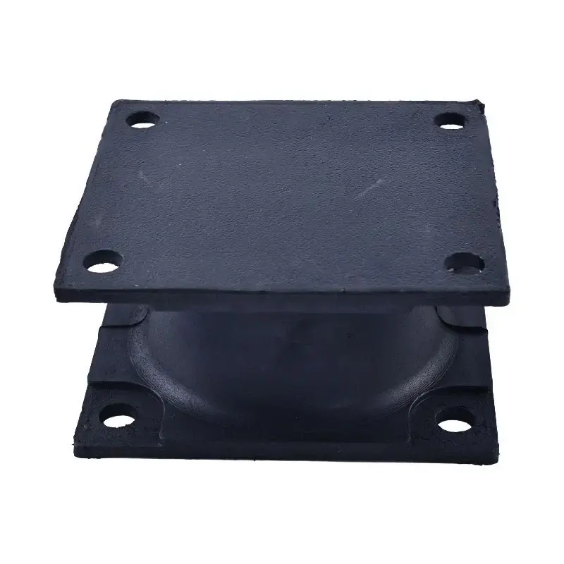 FridayParts Shock Absorber 4812121607 for Dynapac CC92 CC10 CC101 CC1100 CC121 CC102 CC1200 CC122, Dynapac Users, Precise Fit