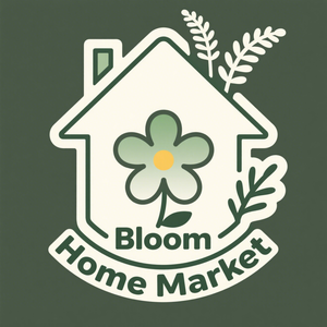 Bloom Home Market