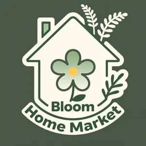 Bloom Home Market