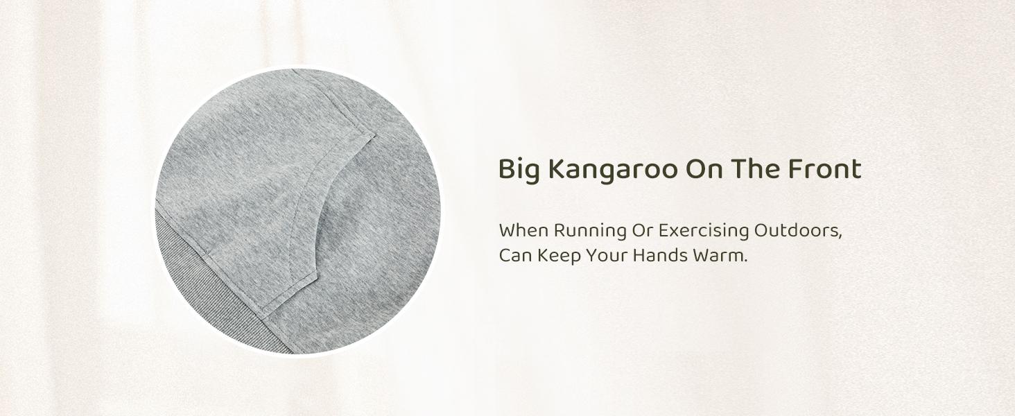 Fisoew Womens Sweatshirts Half Zipper Crop Pullover Funnel Neck Fleece Lined Zip Up Long Sleeve Tops Thumb Hole