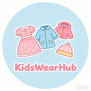 KidsWearHub