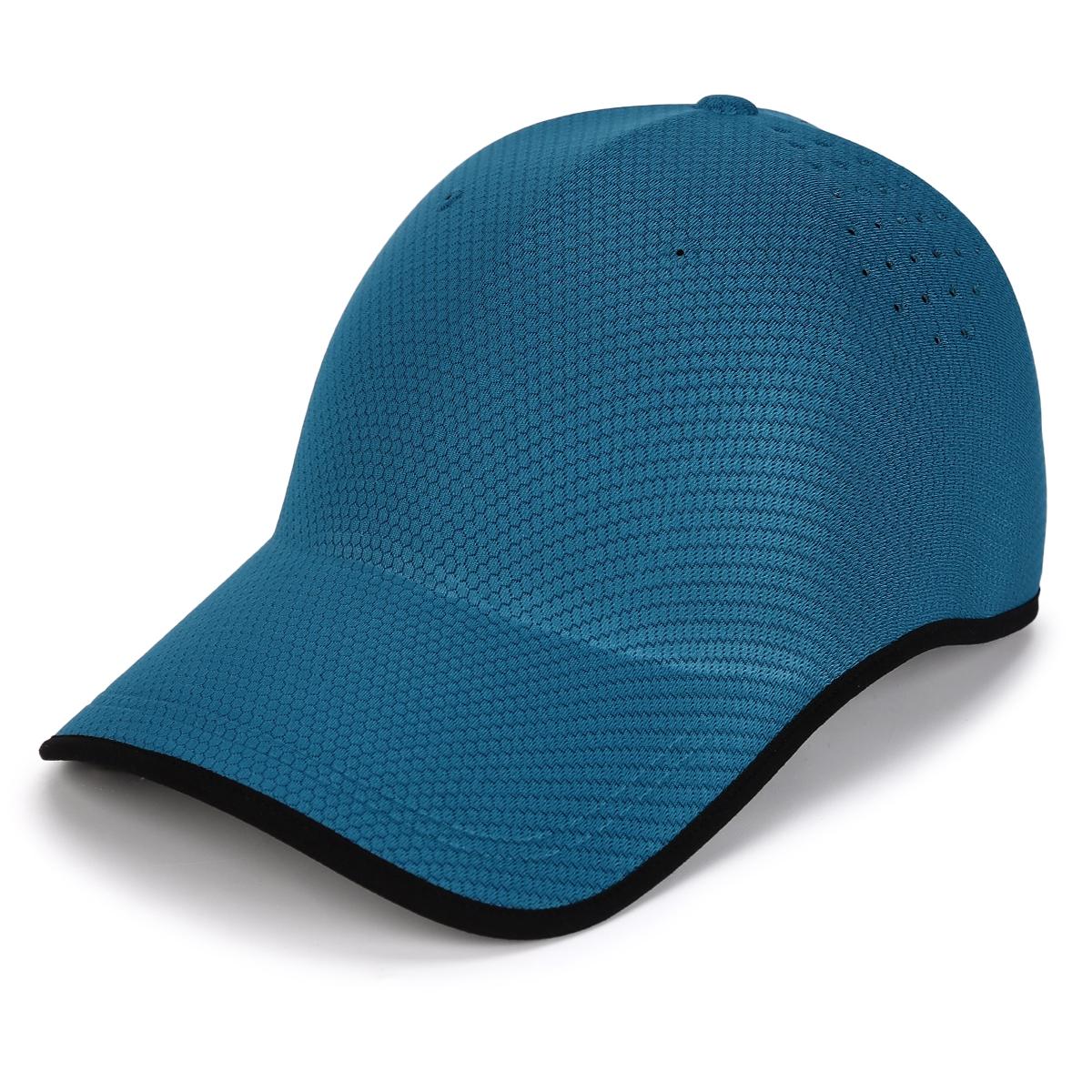 1 adjustable, foldable, twisted, breathable, dry, lightweight and portable baseball cap, casual hat, spring and autumn / spring and summer style, suitable for festivals, outdoor leisure and sports venues
