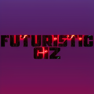 Futuristic Giz