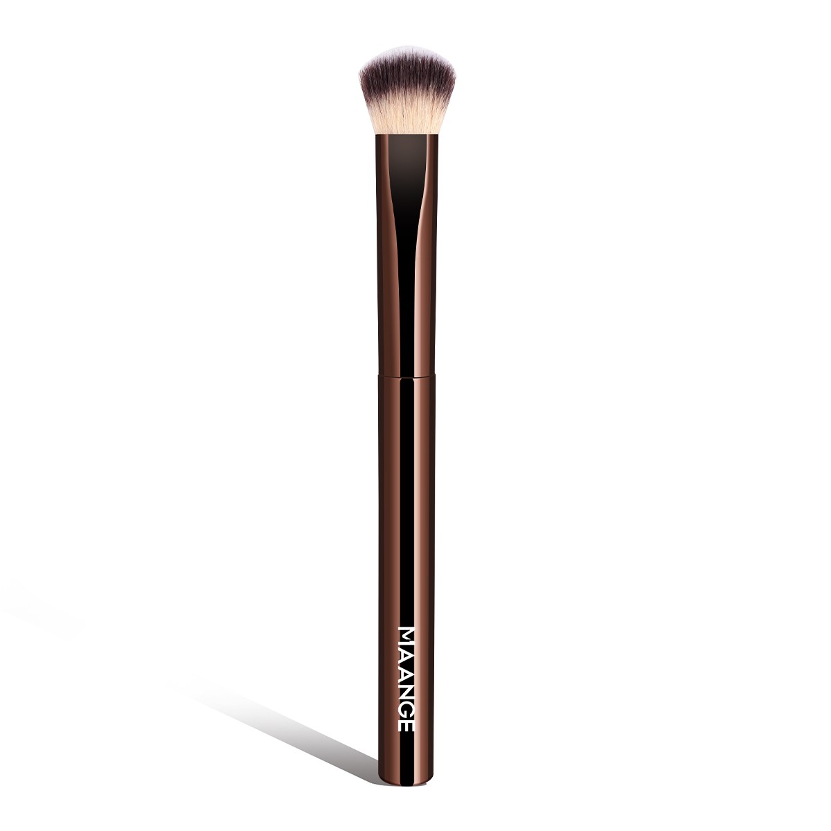 Maange Makeup Brush Concealer Tool, Essential Beauty Accessory for Flawless Application, Perfect for Daily Use & Professional Makeup Artists