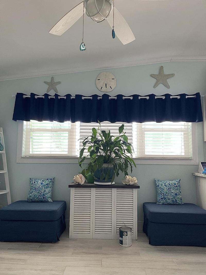 Adjustable Curtain Rod with Brackets Curtain Rod Set.Basic Curtain Rod,Minimalist.Suitable Blackout for Windows,Bedrooms,Kitchens, Without curtains