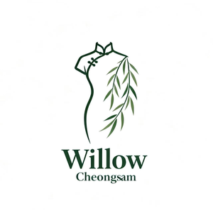 Willow Cheongsam