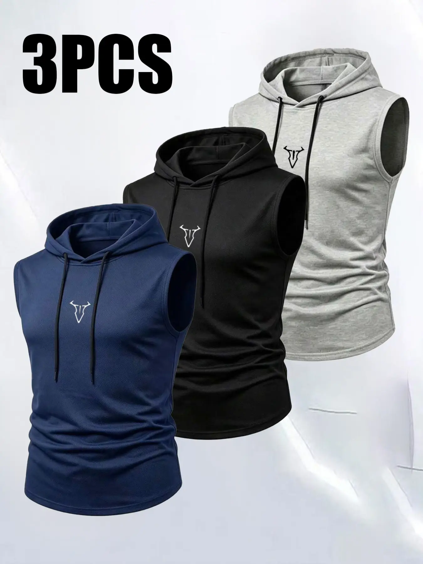 Multiple colors, 12