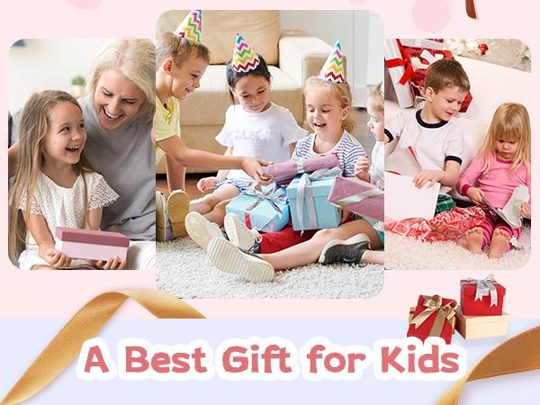 Mexs Kids Lunch Bag Reusable Insulated Lunch Box Girls Boys Portable Cooler Lunchbox for School Mexs Kids Lunch Bag Reusable Insulated Lunch Box Girls Boys Portable Cooler Lunchbox for School