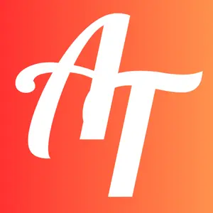 ATFUN shop logo