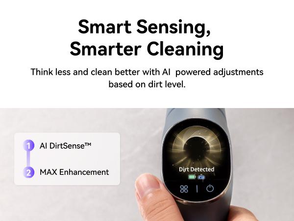 NARWAL S20 Pro Cordless Vacuum Mop with Self-Cleaning, Wet Dry Vacuum Cleaner for Hard Floors, Ideal for Families with Kids and Pets NARWAL S20 Pro Cordless Vacuum Mop with Self-Cleaning, Wet Dry Vacuum Cleaner for Hard Floors, Ideal for Families with Kids and Pets