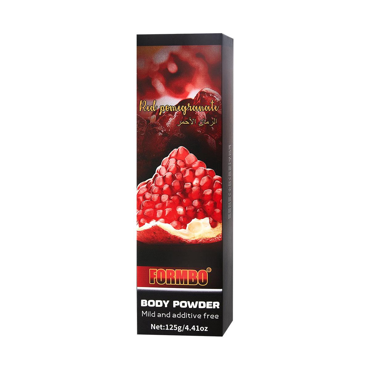 Body Powder - Dry & Absorbent, Cooling Antiperspirant, Odor Eliminating & Long-lasting Dryness, Talc-free Formula, Suitable for All Over Body, Refreshing & Non-sticky, Summer Essential Oil Control & Sweat-absorbing Powder
