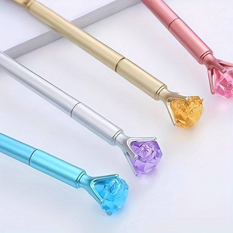 Cute Student Comb Pen Set, High-Quality Water-Based Pens, Fun Office Stationery Gel Pens, Ideal Signature Pen & Gift