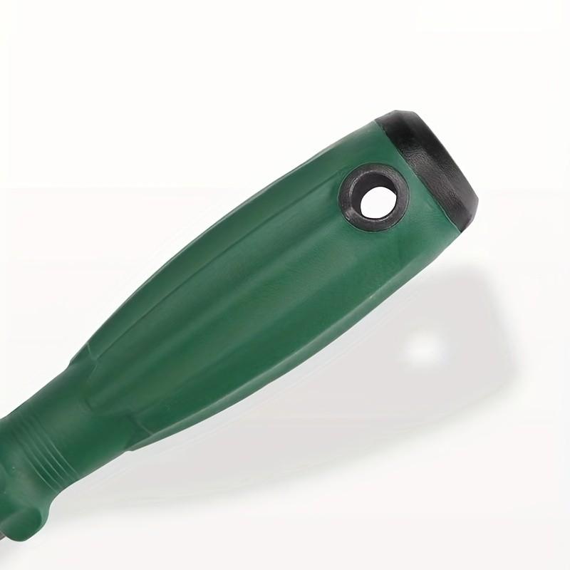 5-Piece Irregular Screw DIY Set, U-Shaped Y-Shaped Triple Tip Cross Triangle Screwdriver, Universal Manual Tool, Super Durable Repair Tool