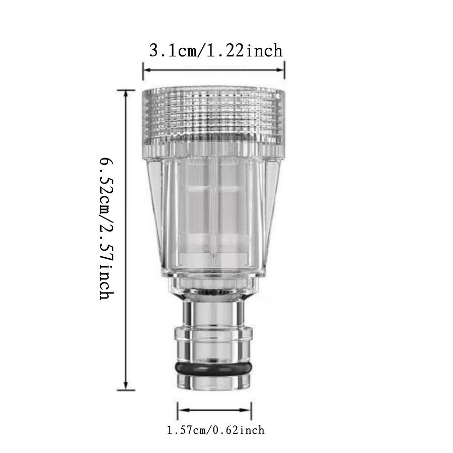 Machine Water Filter High-pressure Connection Fitting 140° For Karcher K2 K3 K4 K5 K6 K7 Series Pressure Washers Garden Tool