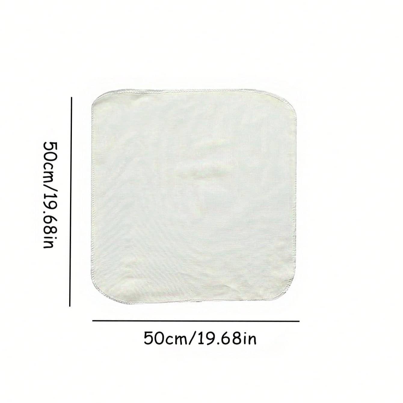 Steamer Cloth, Food Steamer Liner, Reusable Non-Stick Household Gauze, Kitchen, Steaming Cloth Steaming Pad, Steaming Basket, Steamed Bun Pad, Baking Steamer Pad, Steamed Bread, Steamed Dumplings/Bread/Steamed Buns, Food Filter Cloth