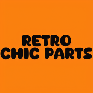 Retro Chic Parts