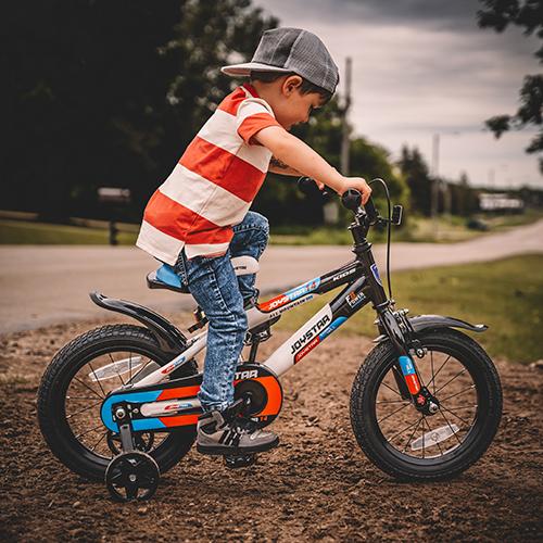 JOYSTAR 12-16 inch 18 20 Inch Kids Bike 3-15 Years Old Kids Bicycles Training Wheels Boys and Girls Multiple Colors boy girl
