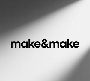 make&make