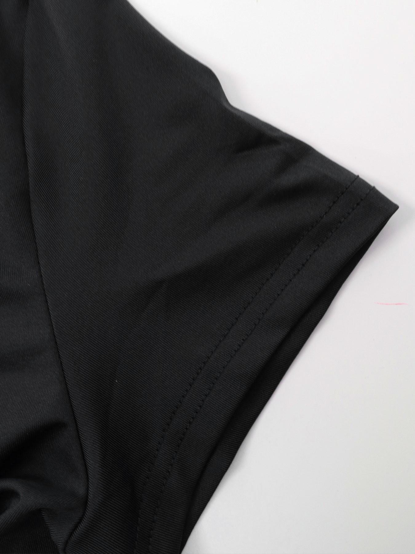 Spring New Athletic Basic Top, Dyed Shoulder-Cut Open Back Sports Tank, Versatile Comfortable Activewear for All Seasons