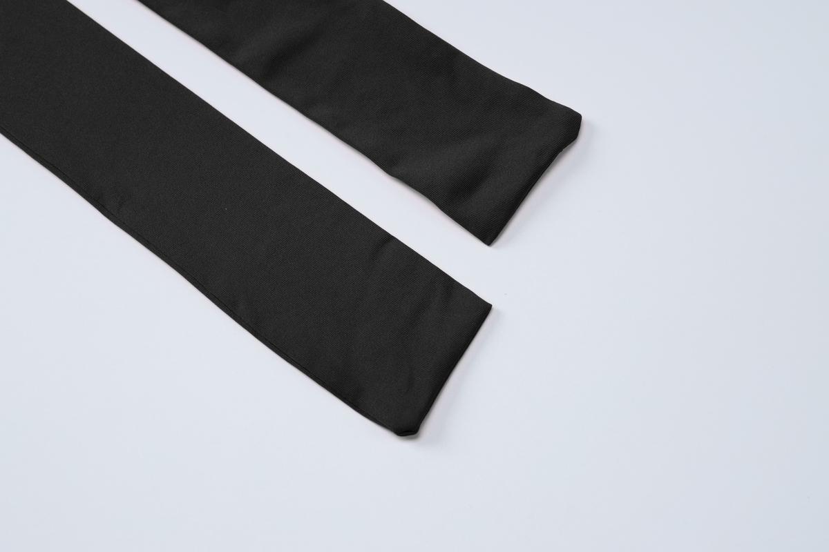 Solid Slanted Neck Lacing Design Sleeveless Top & High Waist Cropped Pants Two-Piece Set Women 2025 Summer New Casual Sexy with Ribbon Elegant Party Club Clothing Outfits