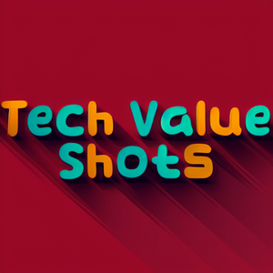 Tech Value Shots