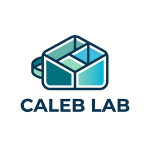 Caleb Lab