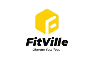 Fitville Sports shop logo