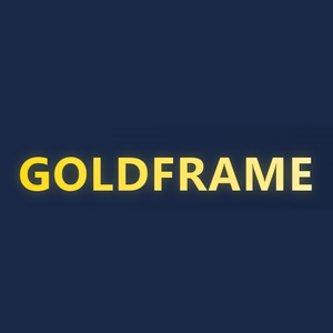 GoldFrame