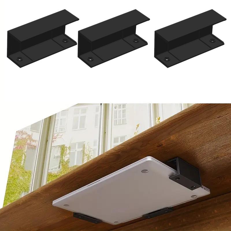 Under-desk drawer organizer, the ultimate under-desk storage solution to free up your desk, the best space-saving solution for under-desk drawers, Desk Accessories