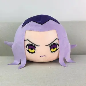 JoJo Bizarre Adventure Plush Toy Leone Abbacchio Stuffed Toys Doll Doll A Birthday Present for a Child