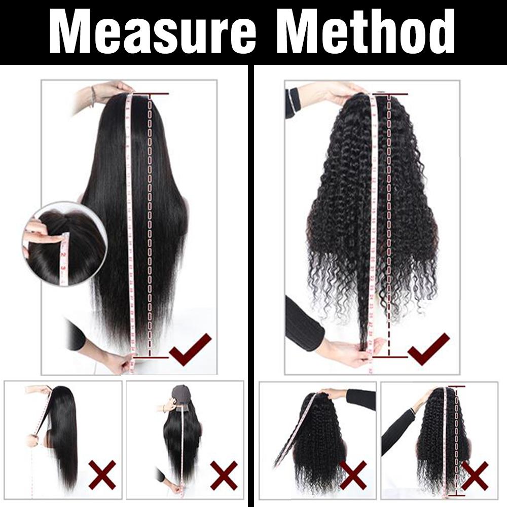 Bling Hair Body Wave 13x6 Lace Front Wigs Human Hair 180% Density Body Wave Lace Front Wigs Human Hair Pre Plucked Wigs Human Hair Wigs 13x4 HD Lace Frontal Wigs