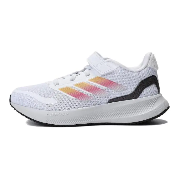 Adidas Runfalcon 5 EL C 'White Spark Lucid Pink' IE8582