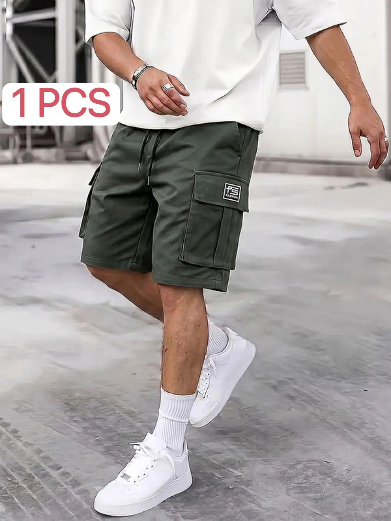 Army green