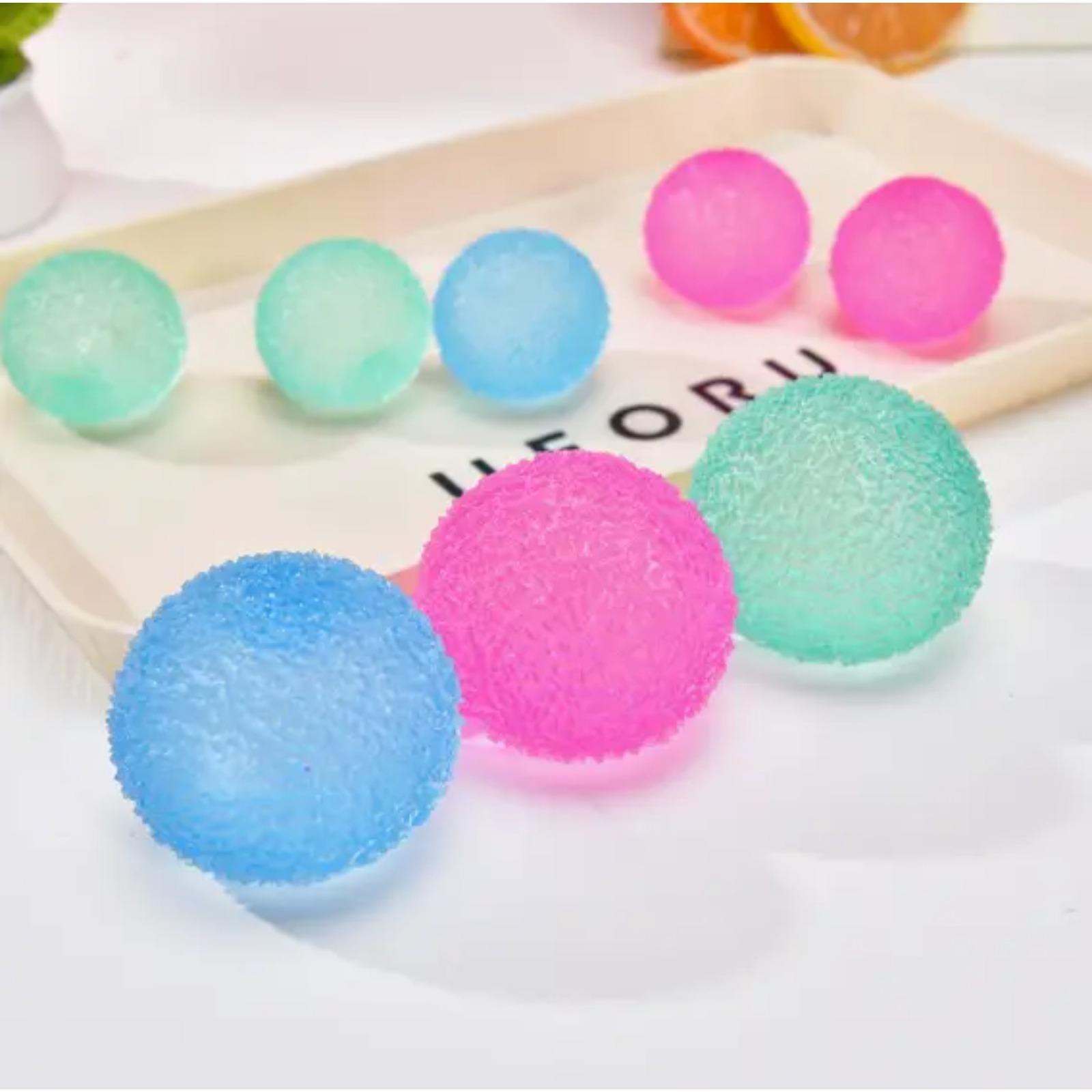 1/8pcs Novel stress relief toy set, relieves anxiety, slowly rebounds stress relief toys, Squishies, cute desktop accessories suitable for office workers, creative party gifts, holiday gifts, perfect gift choices, 8 different styles, boxed