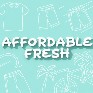AFFORDABLE FRESH