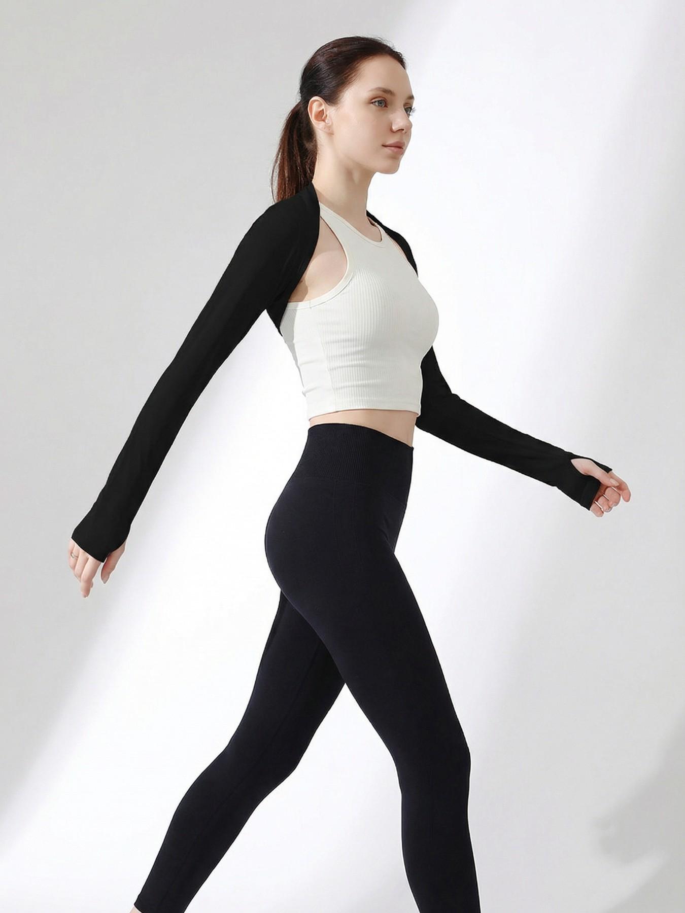 Sun Protection Scarf Sleeveless Summer Lightweight Driving Cycling Neck Sunscreen Outdoor Shade, 1 Piece UV Blocking Accessory