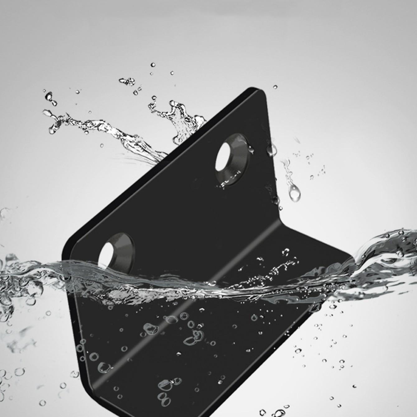 1pc/3pcs, Strong Magnetic Door Latch, Ultra-Thin Magnet for Furniture Cabinets, Screw-Installed, Secure Closure Device