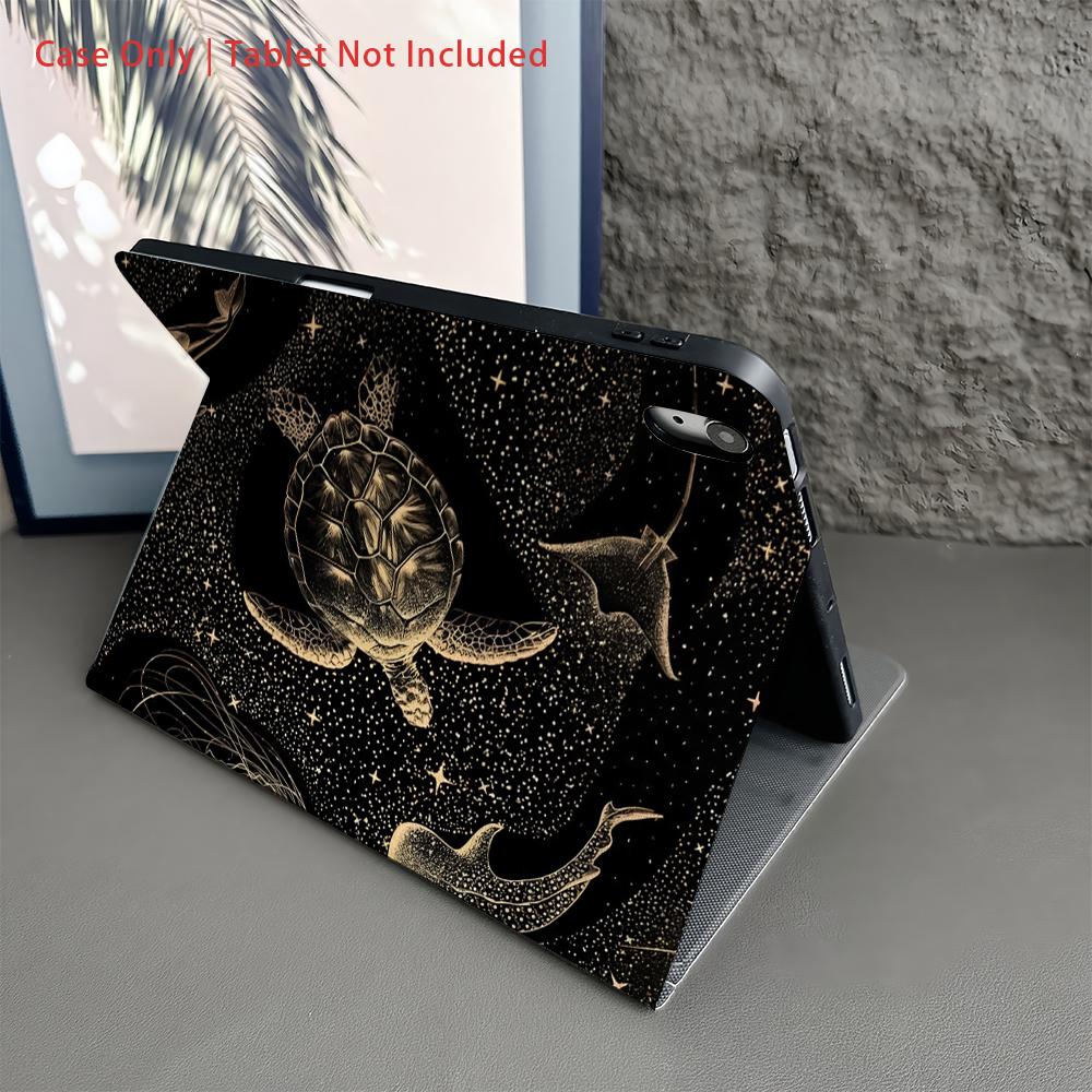 Case for ipad,A book-style tablet case compatible with ipad 10th generation,for iPad Air(M2)/for iPad Pro(M4)/air4/5/6/pro10.5/2022/2021/2024/12.9/mini7/2019/,air m3/a16 2025