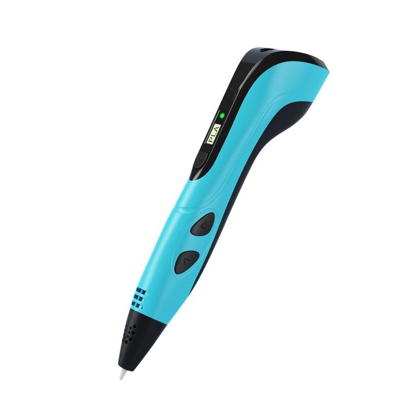 3D Printing Pen, 1 Set USB Rechargeable 3D Drawing Pen with Accessories, DIY 3D Drawing Pen for Students, Gift for Teenager
