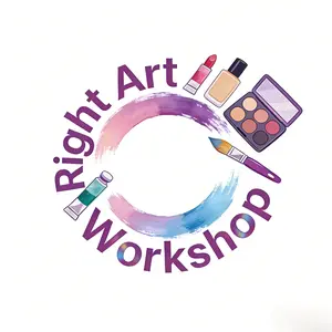 Right Art Workshop