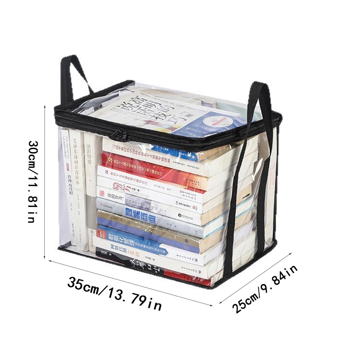 3-Pack Transparent Storage Boxes with Lids, Lockable Storage Boxes, Large Rectangular Organizers, Space-Saving Stackable Design, Durable Plastic Containers