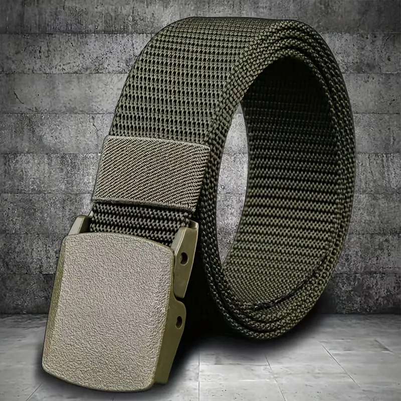 Army green [length can be adjusted freely]