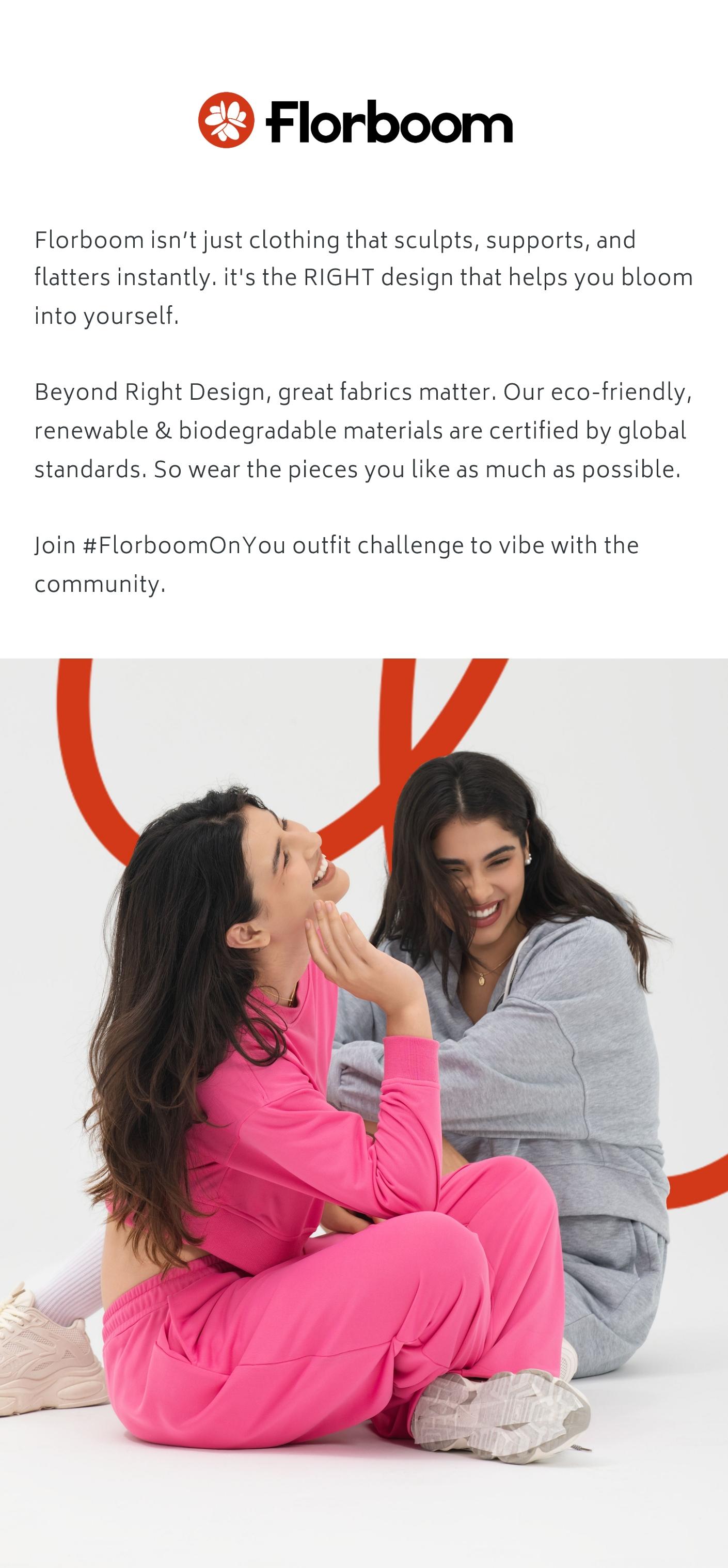 【Two Options, Not a Set】Florboom Women’s Oversized Hooded Zip Front Sweatshirt & Skirt Two Piece Set, Casual Long Sleeve Hoodie Top with Zipper, Elastic Waist Pocket Skirt, Relaxed Athleisure Outfit for Streetwear, Travel & Lounge,Valentine's Day