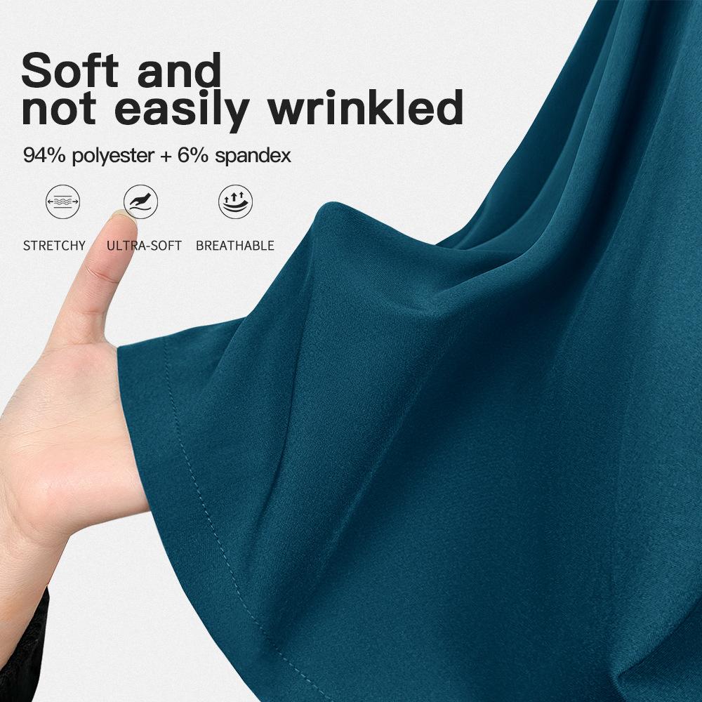 Women's Short Sleeve Scrub Set for Operating Rooms Nurse Uniform Operating Gown and Isolation Gown