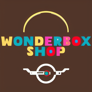 WonderBox shop