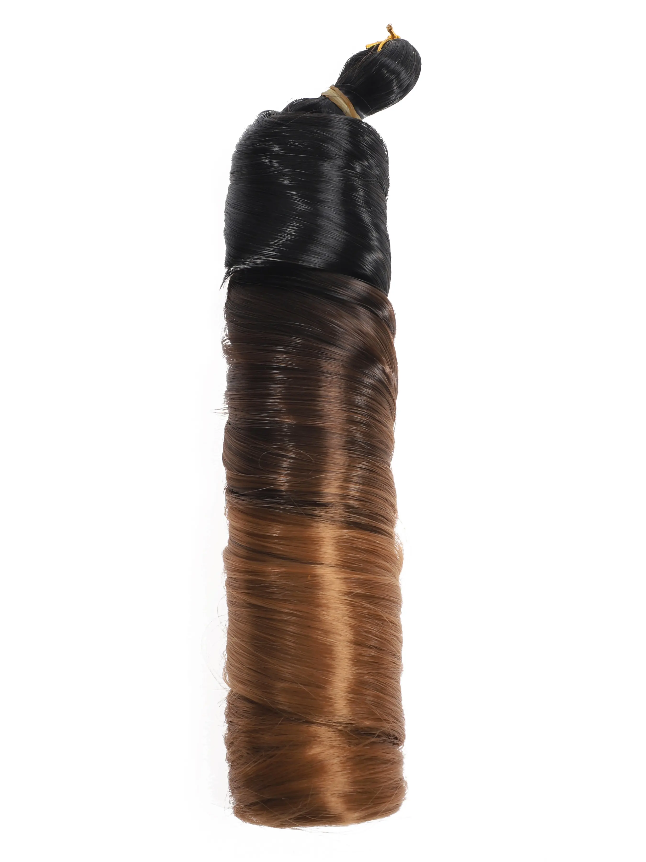 Gradient Brown